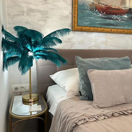 La Dolce Vita Luxury Apartments With Best Free Private Parking In City Center Pula Luaran gambar