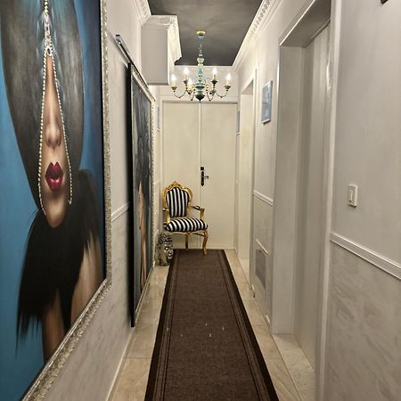 La Dolce Vita Luxury Apartments With Best Free Private Parking In City Center Pula Luaran gambar