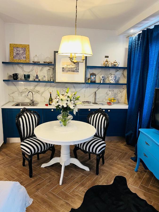 La Dolce Vita Luxury Apartments With Best Free Private Parking In City Center Pula Luaran gambar
