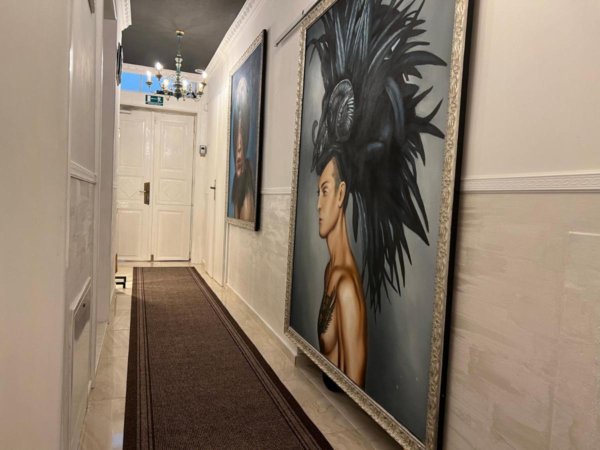 La Dolce Vita Luxury Apartments With Best Free Private Parking In City Center Pula Luaran gambar